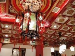 -梅龙镇酒家(南京西路总店)