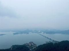-千岛湖天屿景区