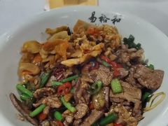 -易裕和·长沙米粉(竹塘西路店)