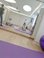 瑜伽室-海豚湾高端月子会所(黄浦店)