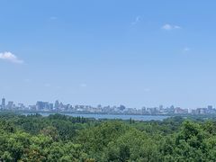 -三台山庄中餐厅