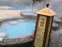 -金孔雀温泉旅游度假村