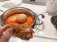 -龍歌自助小火锅(崂山丽达店)