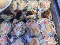 -三个渔夫·蒸汽海鲜(小白楼店)