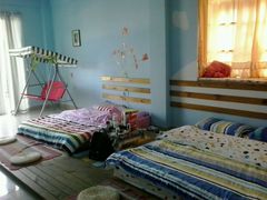 android_upload_pic-叉叉纳里客栈(珠海情侣路唐家湾沙滩店)