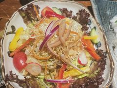 -千代武日本料理(开发区店)