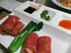 -粤港湾砂锅粥·宵夜(宝龙店)