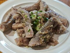 -德胜轩正宗顺德菜(宝安沙井会展中心店)