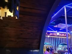 -虾乐园龙虾·夜宵(松江店)