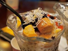 特色泡鲁达-傣乡之味·傣族特色手抓饭·孔雀宴(大理古城首店)