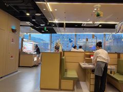 -海底捞火锅(王府井银泰in88店)