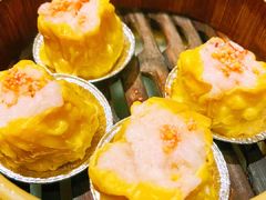 蟹子明虾烧卖-香云轩·顺德菜(香云纱园林酒店店)
