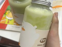 -果呀呀(国金街店)