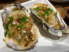 -九號院子海鲜烧烤