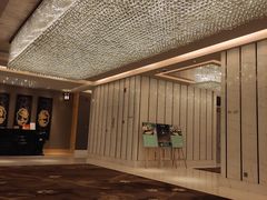 -富力威斯汀酒店-中国元素中餐厅(武昌临江店)