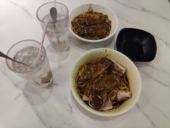 -百乐门粉面店(二龙喉分店)