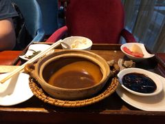 -花园咖啡厅(厦门美丽华大酒店)
