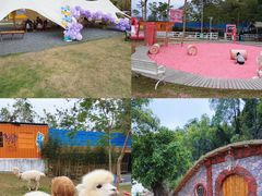-云栖山谷野奢营地