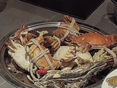 -一方渔歌蒸汽海鲜自助(文化路万达广场店)