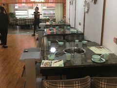 大堂-洪湖藕王养生汤(安泰华庭店)