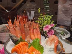 -花潮料理艺食馆(成都万象城店)