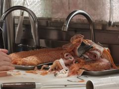 -争鲜回转寿司(太阳宫凯德SURPER店)