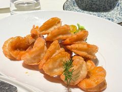 -四季民福烤鸭店(外滩外白渡桥店)