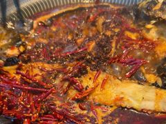 -半天妖烤鱼(西直门凯德mall店)