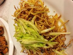 -永兴餐厅(复兴中路店)