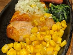 -萨莉亚意式餐厅(常州环球港店)