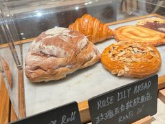 -V咖啡(兰州盛达希尔顿酒店)