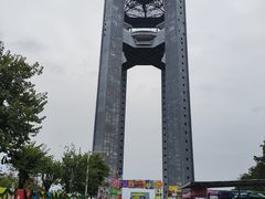 -白云山风景名胜区