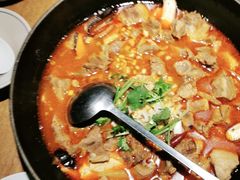 -福茂源横山铁锅羊肉(牡丹园店)