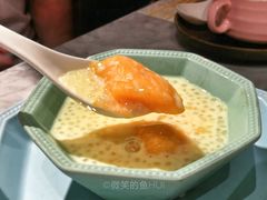 杨枝甘露-发记甜品(豉油街店)