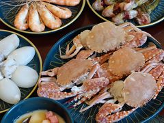 -火舞泰·泰式海鲜火锅餐厅(世纪城店)