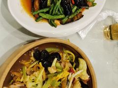 -丈母娘的饭局•新金陵菜(牛首山店)