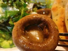 -玛尚诺意式餐厅(官舍店)