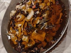 -鑫巴蜀小镇 · 水煮鱼专研店(玉桥店)