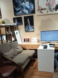 点击看大图 -七彩鱼儿童摄影(江汉路店)