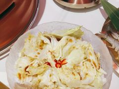 -南浦洞烤肉·新世界版(奥体店)