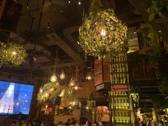大堂-胡桃里音乐酒馆(万科城市广场店)