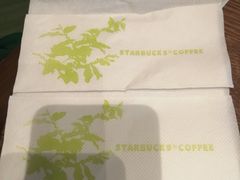-星巴克(淮安金鹰店)