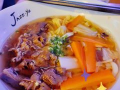 -Jazz·ya 爵士屋(来福士店)