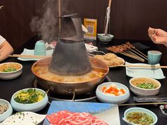 -秋之原·老北京铜锅涮肉(王府井东单店)