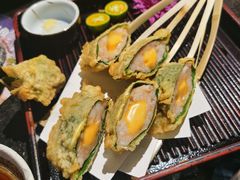 -古田居·特色寿司料理(星之岛旗舰店)