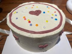 -今日·TODAY手作低脂动物奶油蛋糕定制(高新万达店)