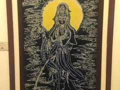 -璞真扎染博物馆