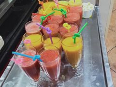 -金刚山烧烤(红旗大街店)