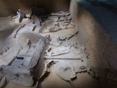 -洛阳周王城天子驾六博物馆