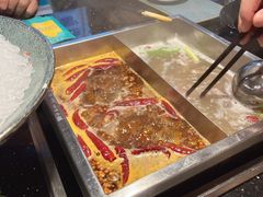 -五星桥原切肥牛火锅·30年专注好牛肉(湖塘店)
